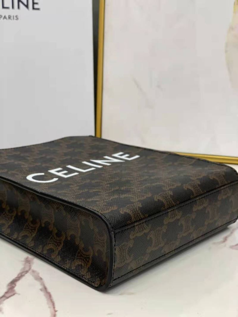 Celine Shopping Bags